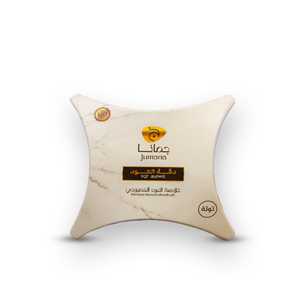 بخور جمانة كبير