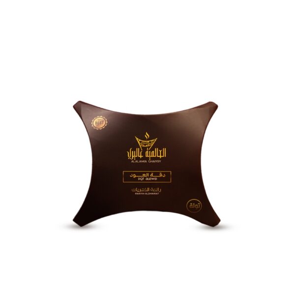 بخور العالمية غاليري