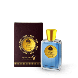 صورة عطر اس ون ازرق