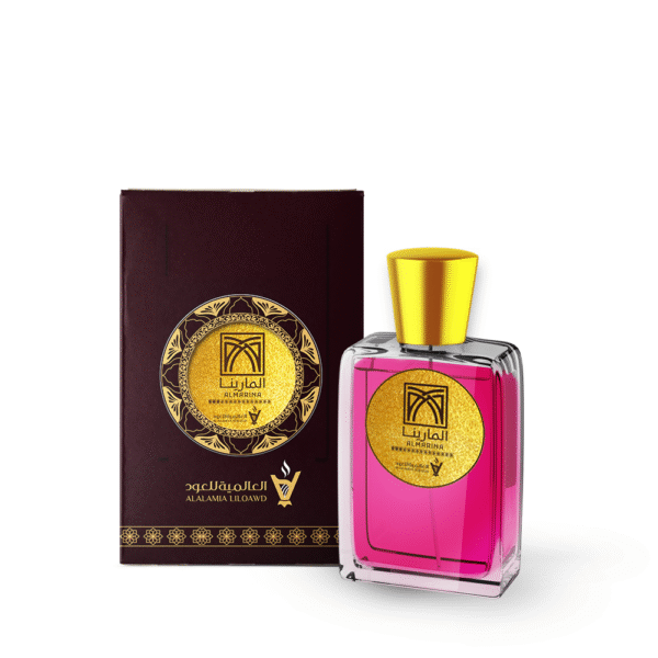 عطر المارينا